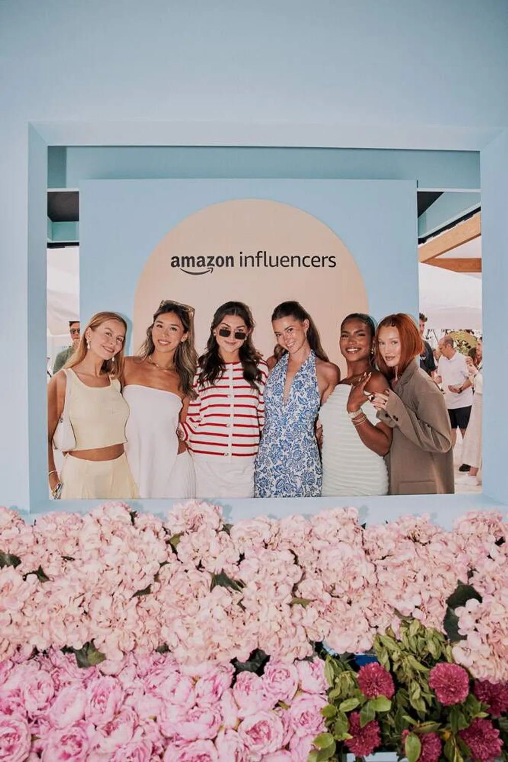 Amazon CIC project image