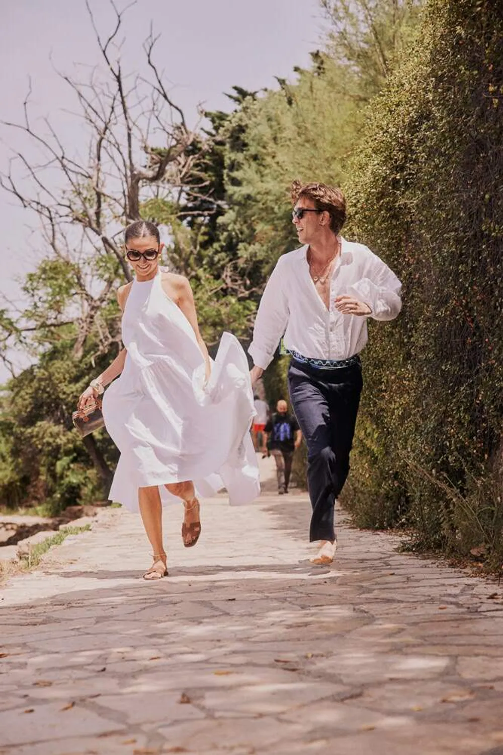 Amazon CIC project image