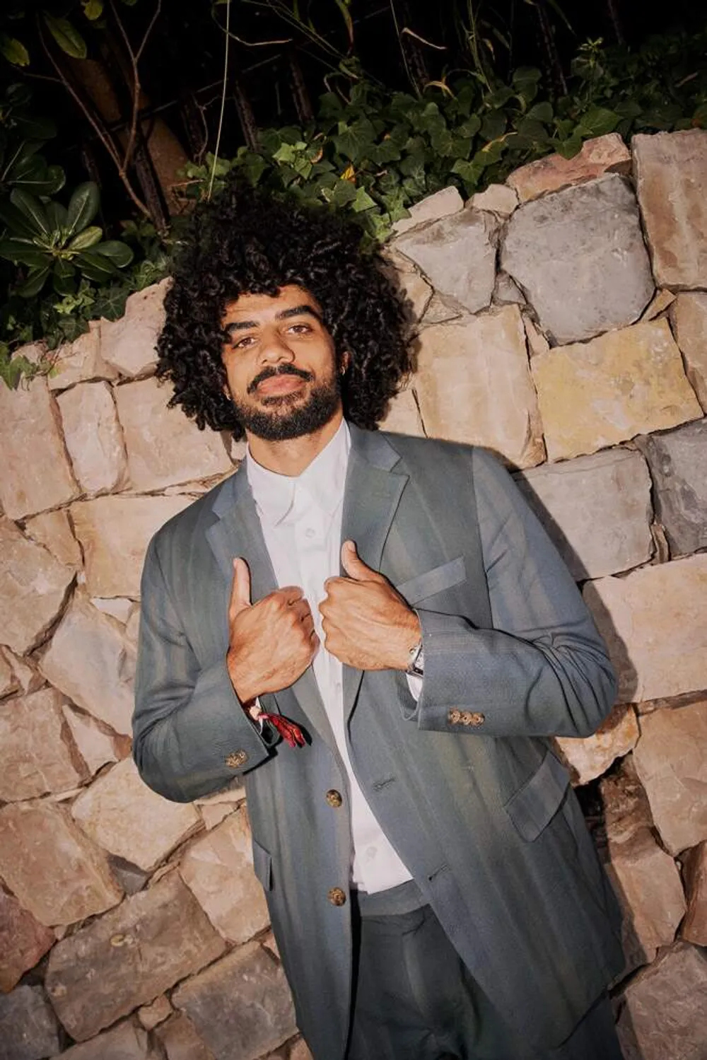 Amazon CIC project image