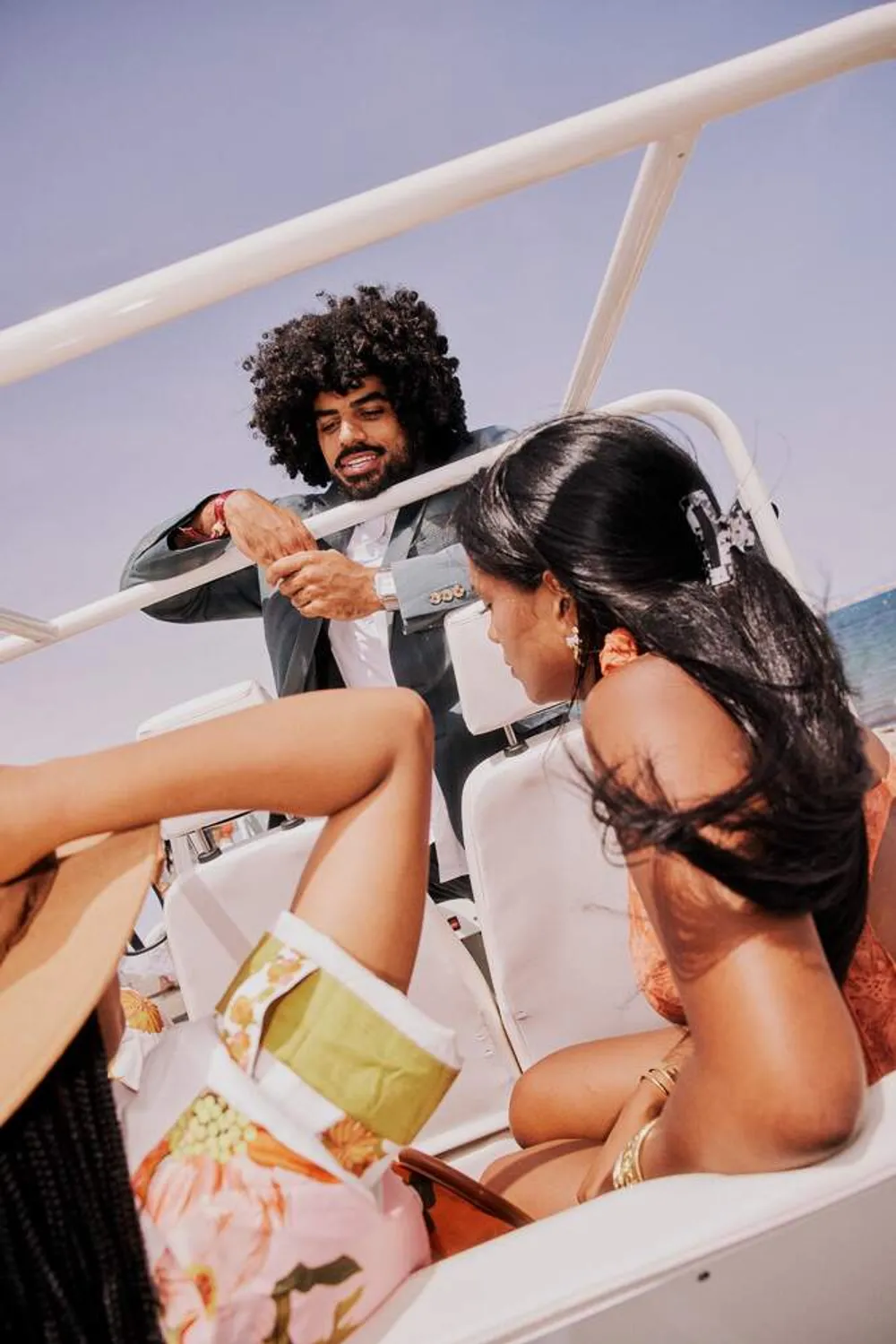 Amazon CIC project image