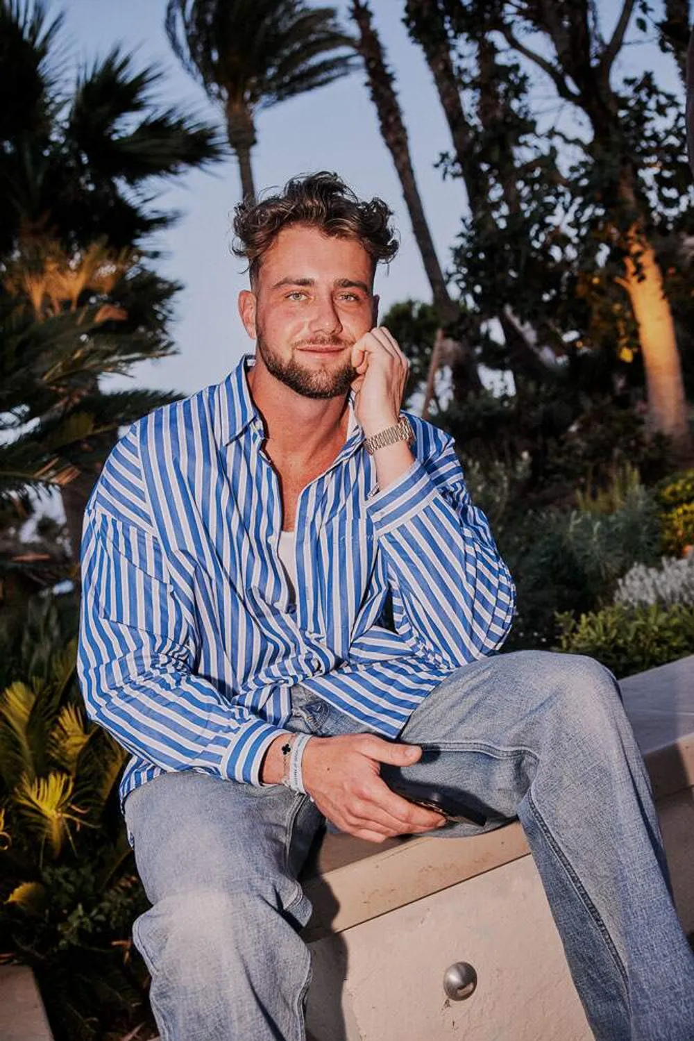 Amazon CIC project image