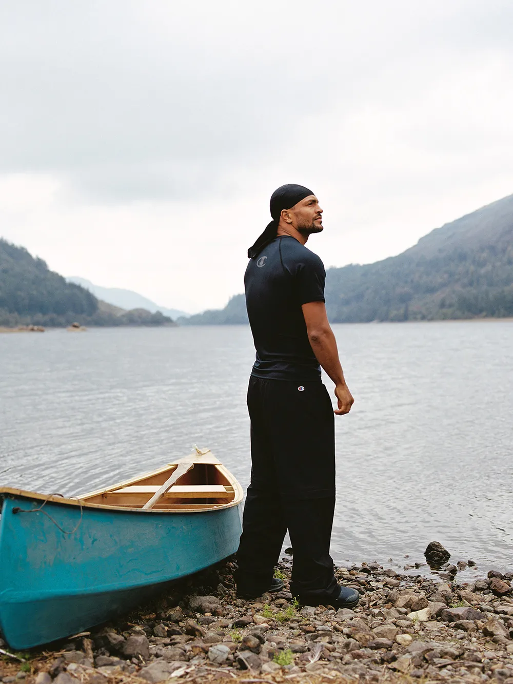 Champion Boxing project image