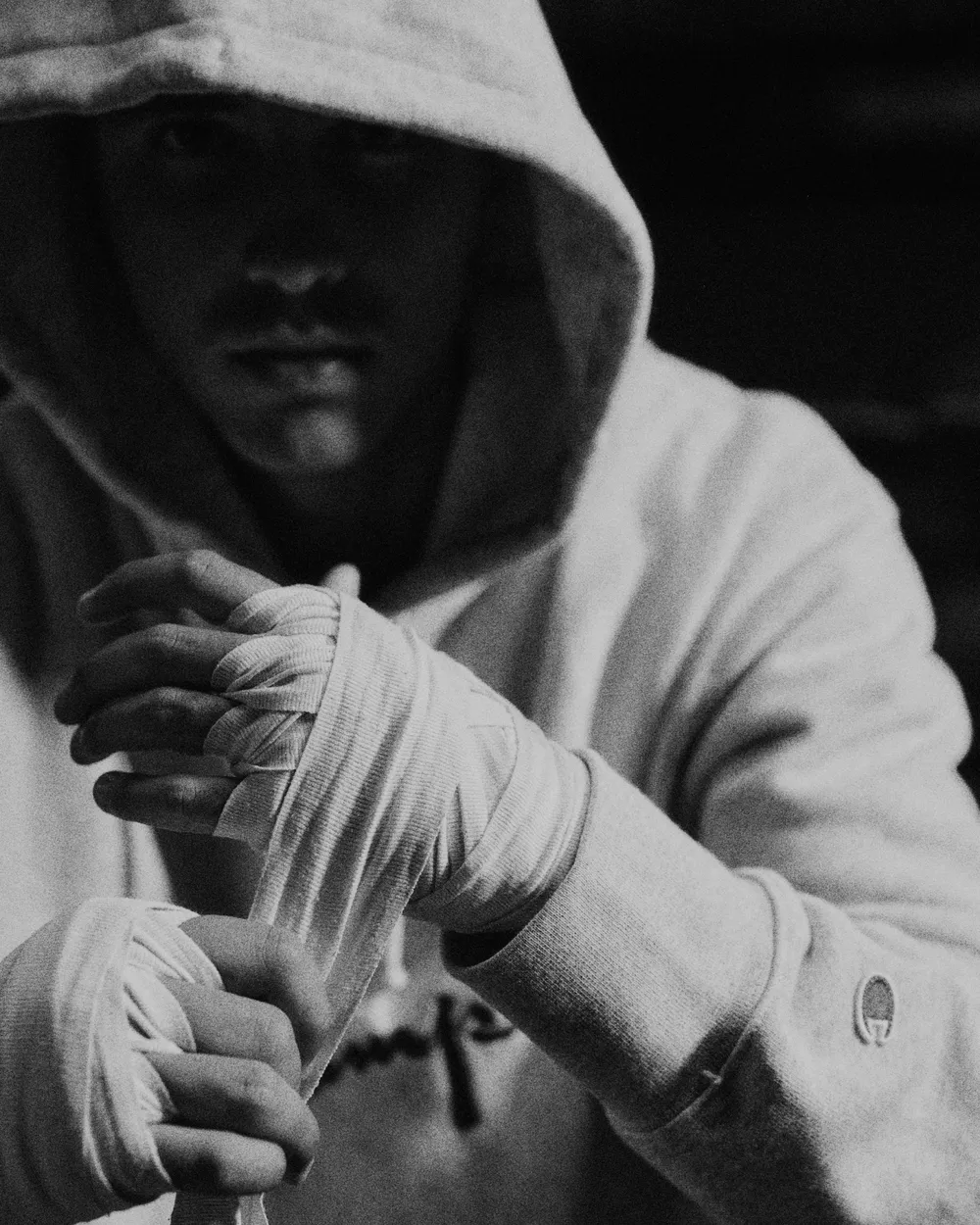 Champion Boxing project image