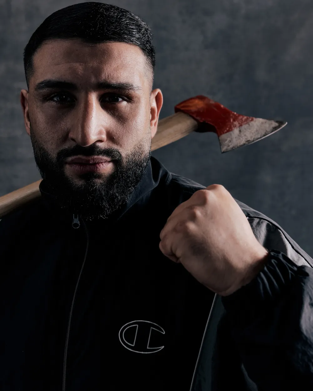 Carousel image for Champion Boxing