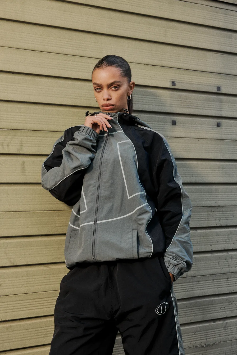 Champion C Sport project image