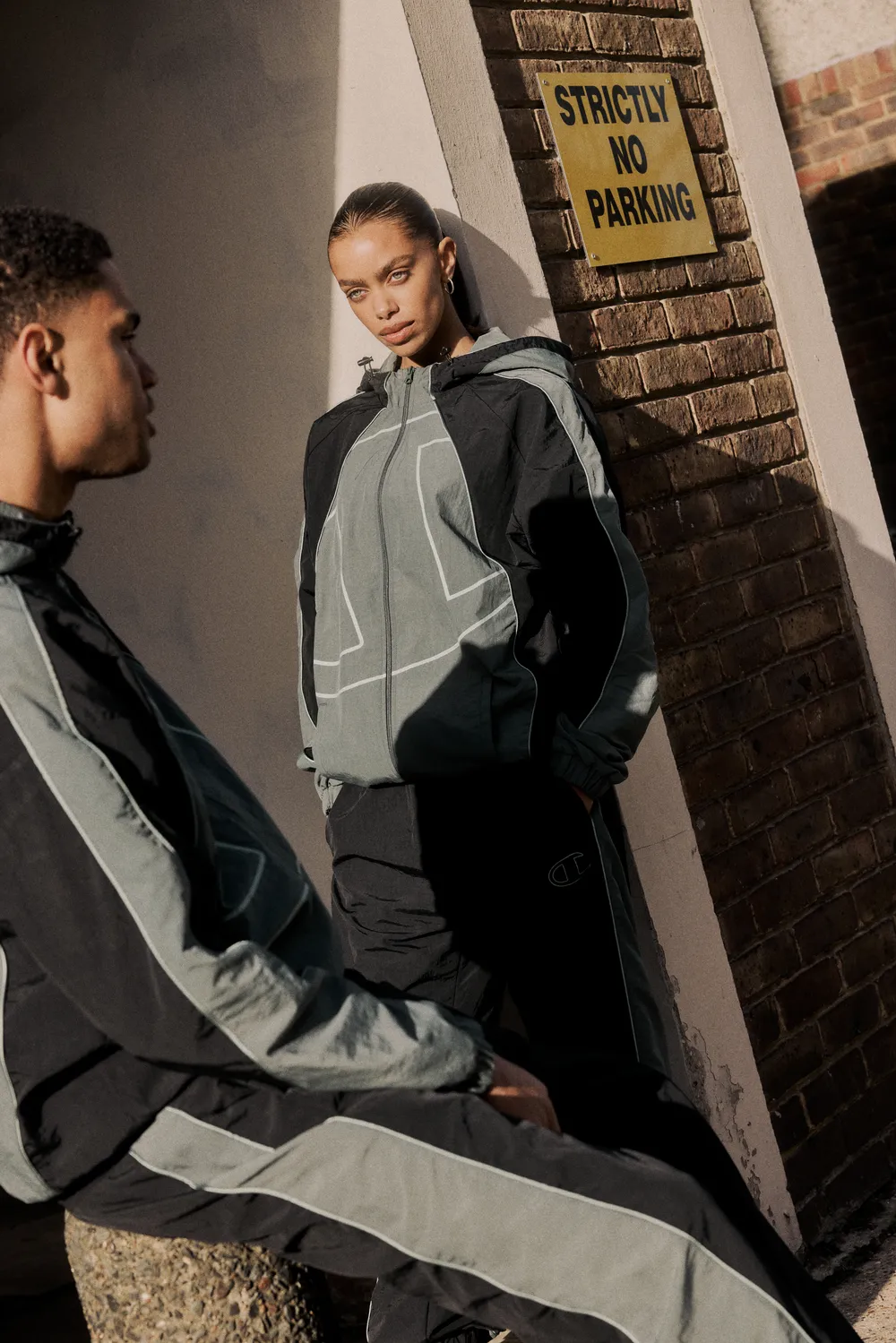 Champion C Sport project image