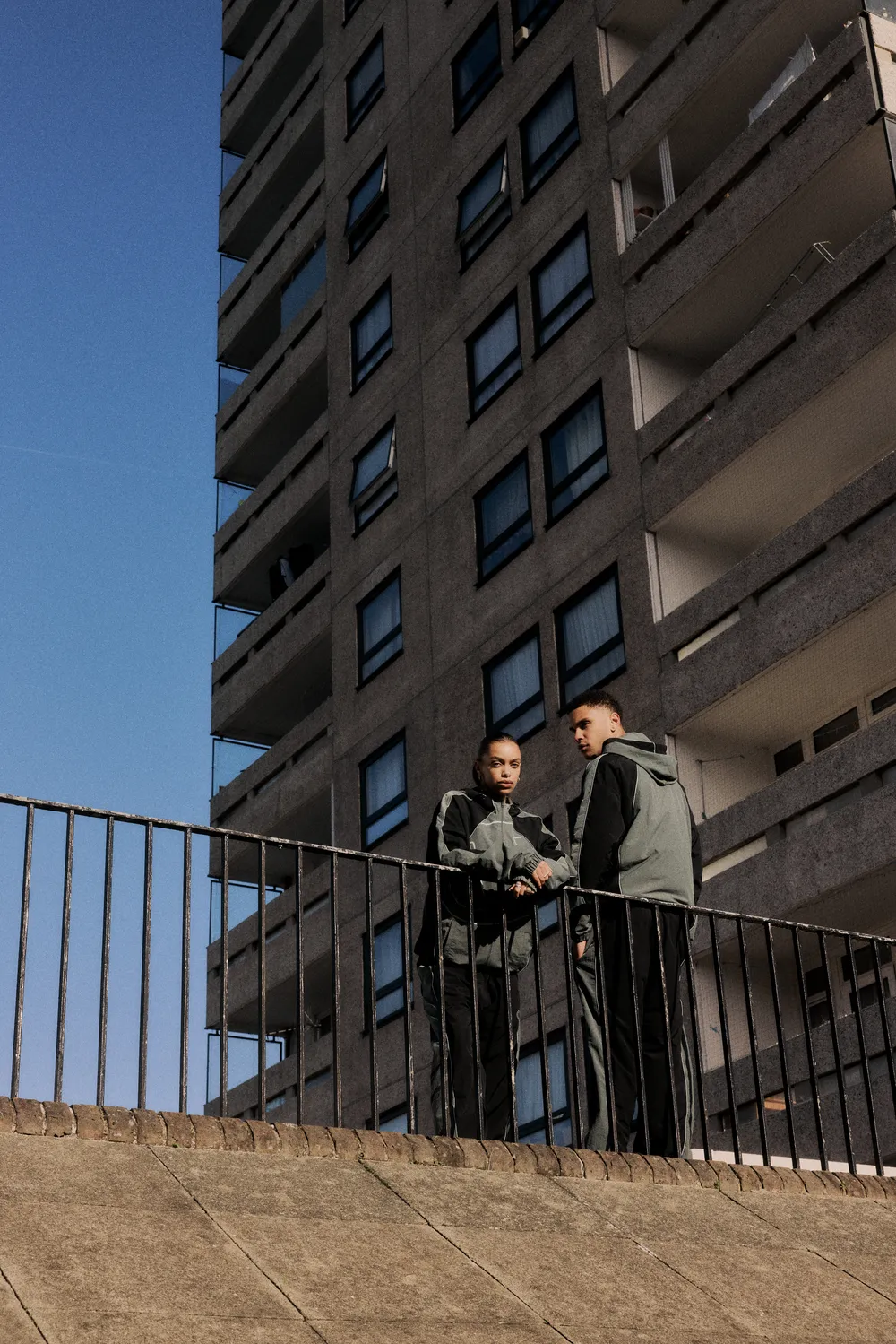 Champion C Sport project image