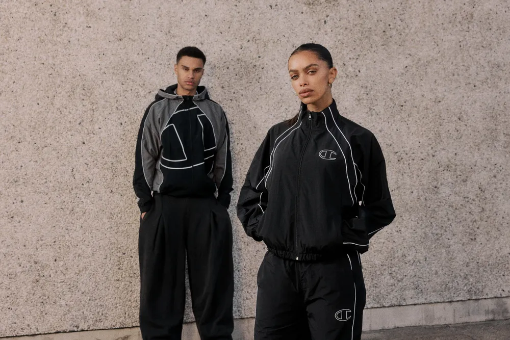 Champion C Sport project image