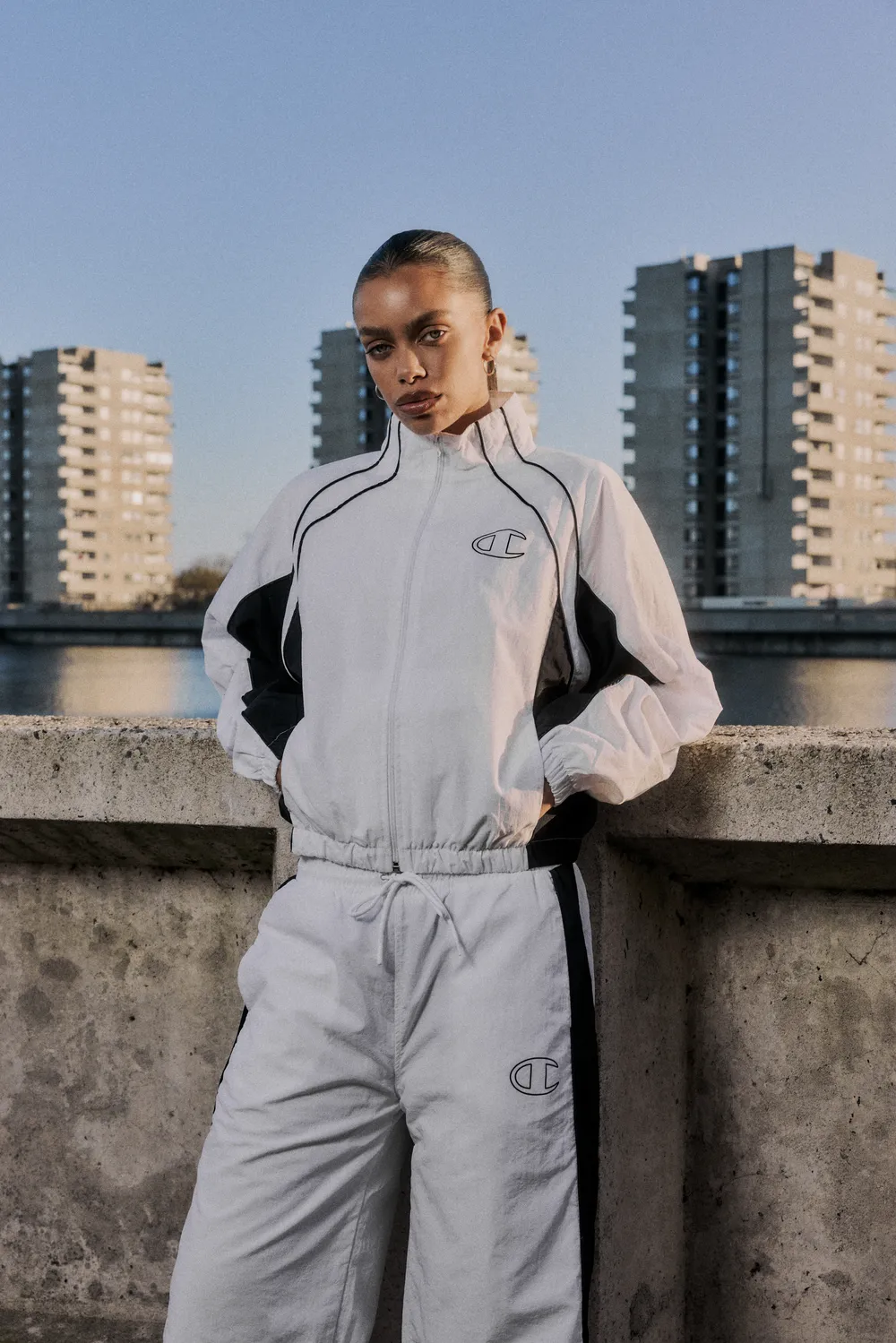 Champion C Sport project image