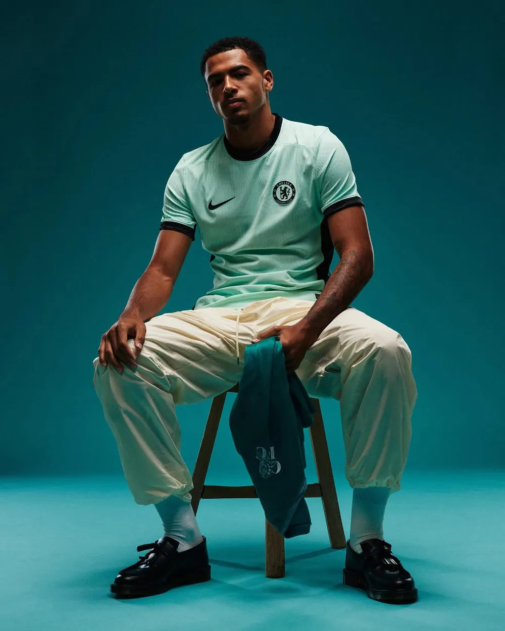 Carousel image for Chelsea FC