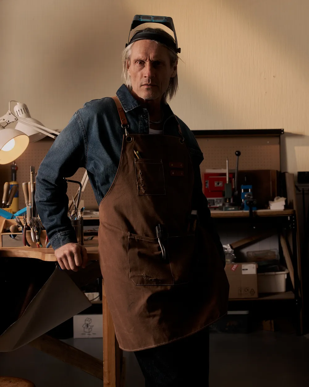 Craftd Virtues project image