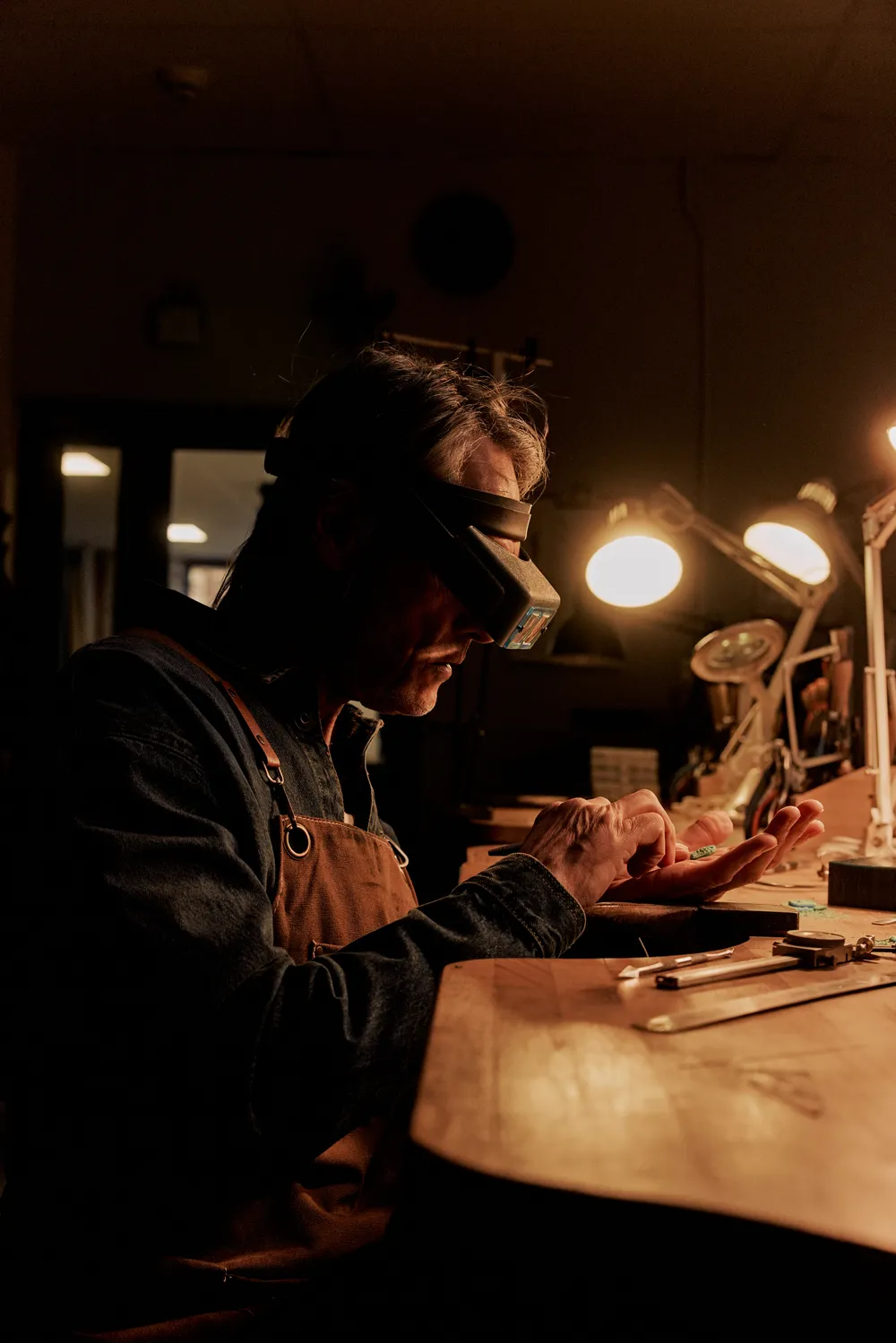 Craftd Virtues project image