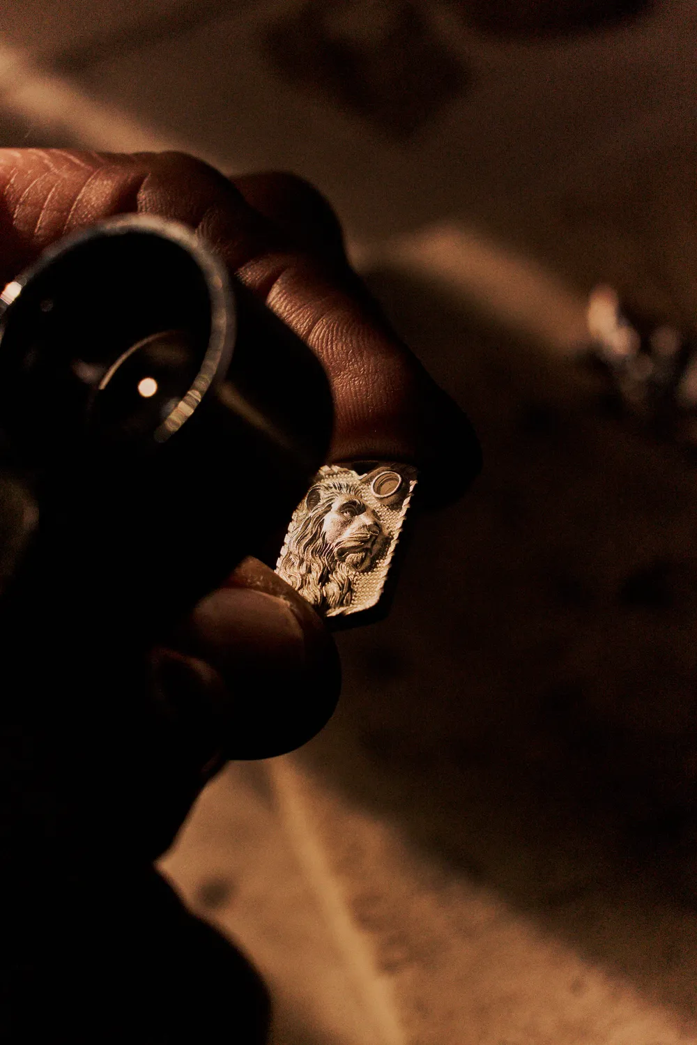 Craftd Virtues project image