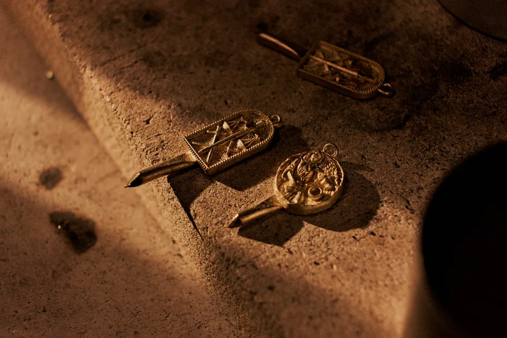 Craftd Virtues project image