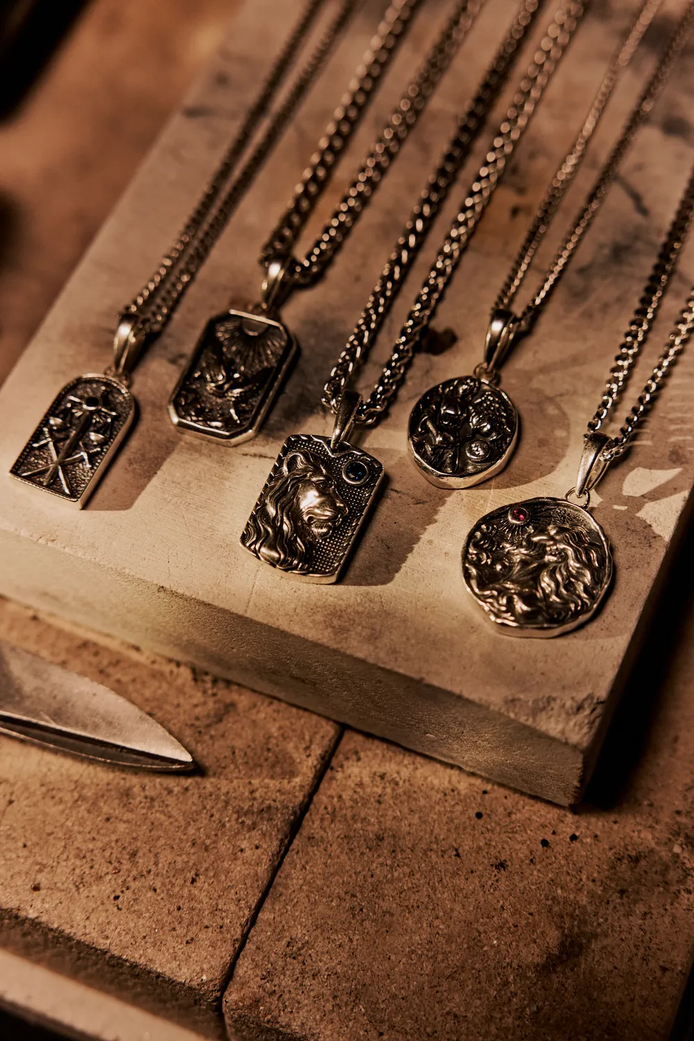 Craftd Virtues project image