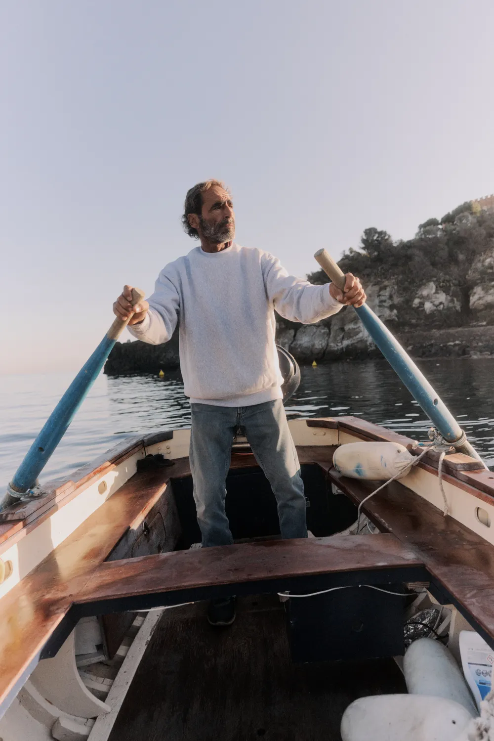 Champion Fabric of Siciliy project image