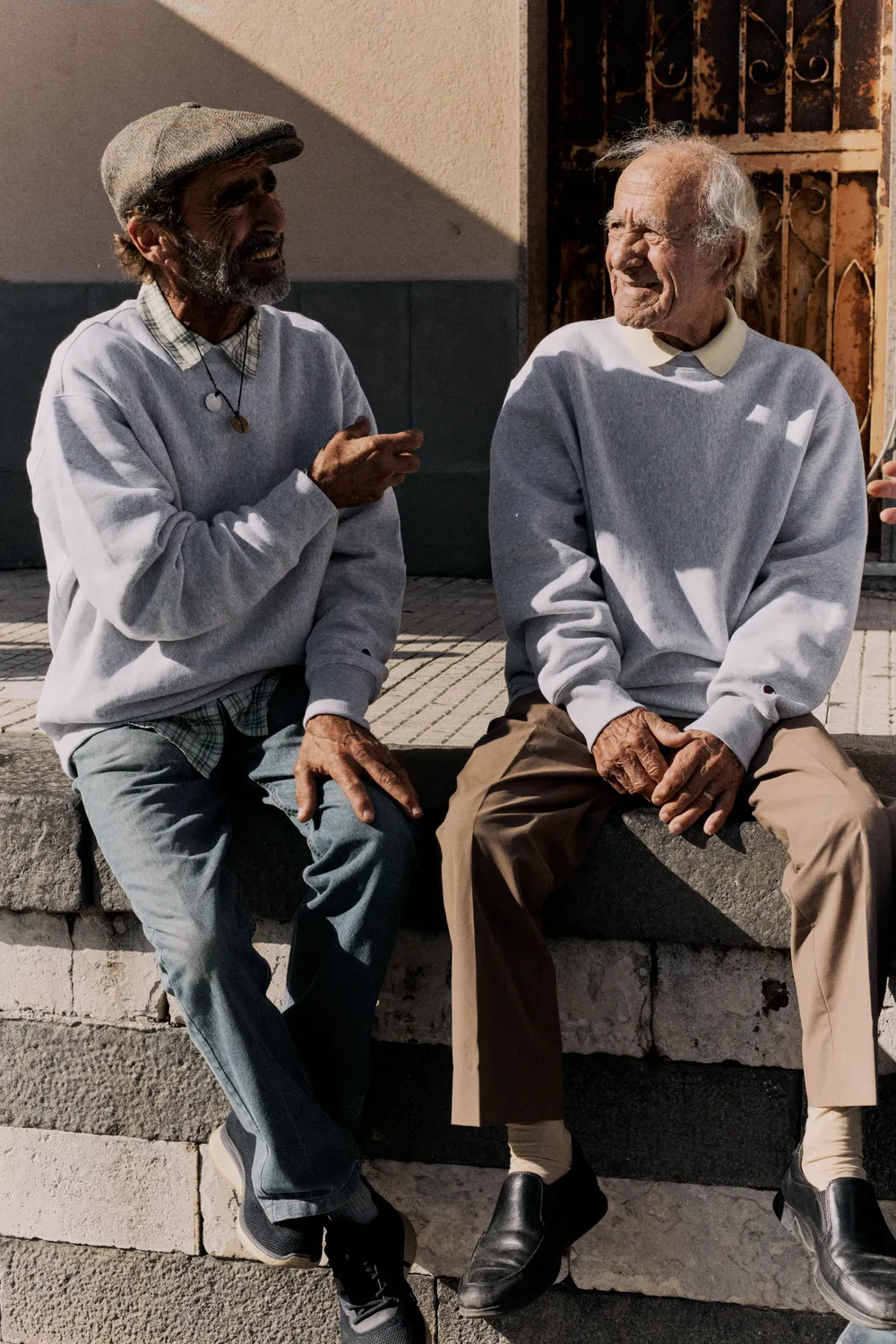 Champion Fabric of Siciliy project image