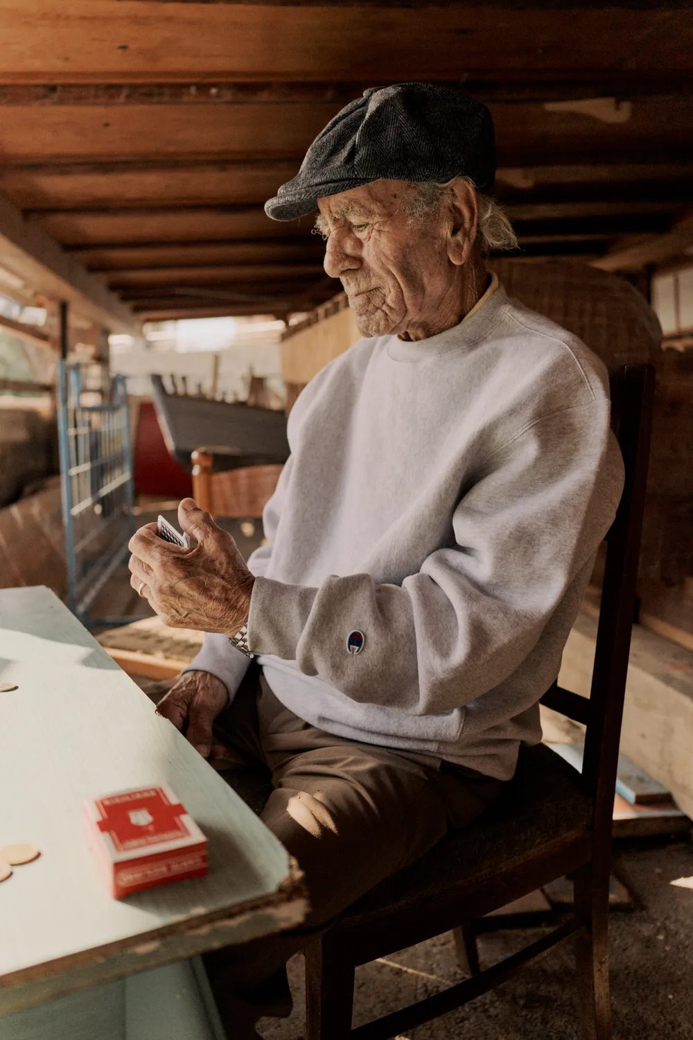 Champion Fabric of Siciliy project image