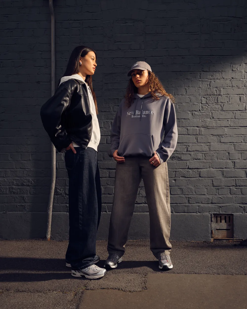 Carousel image for JD Sports x New Balance