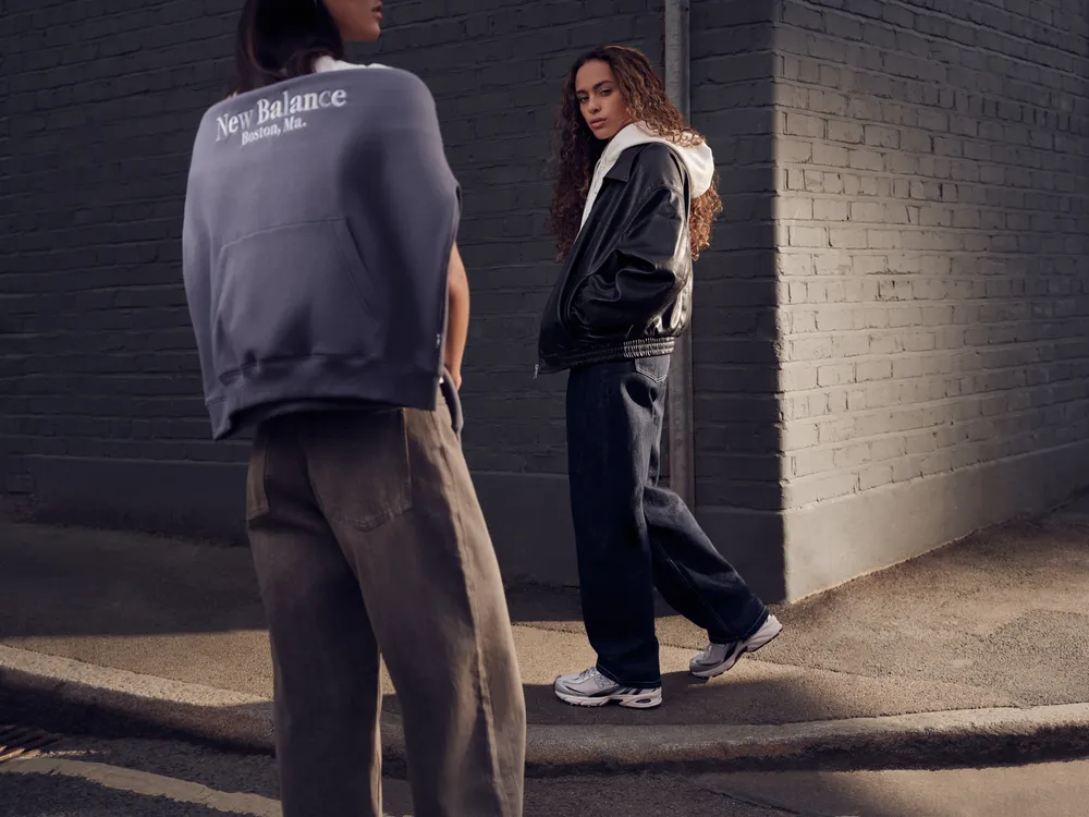 New Balance 509's project image