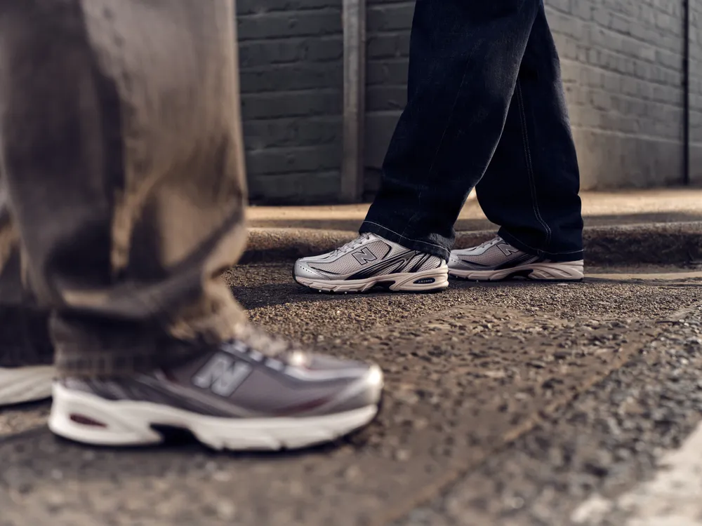 New Balance 509's project image