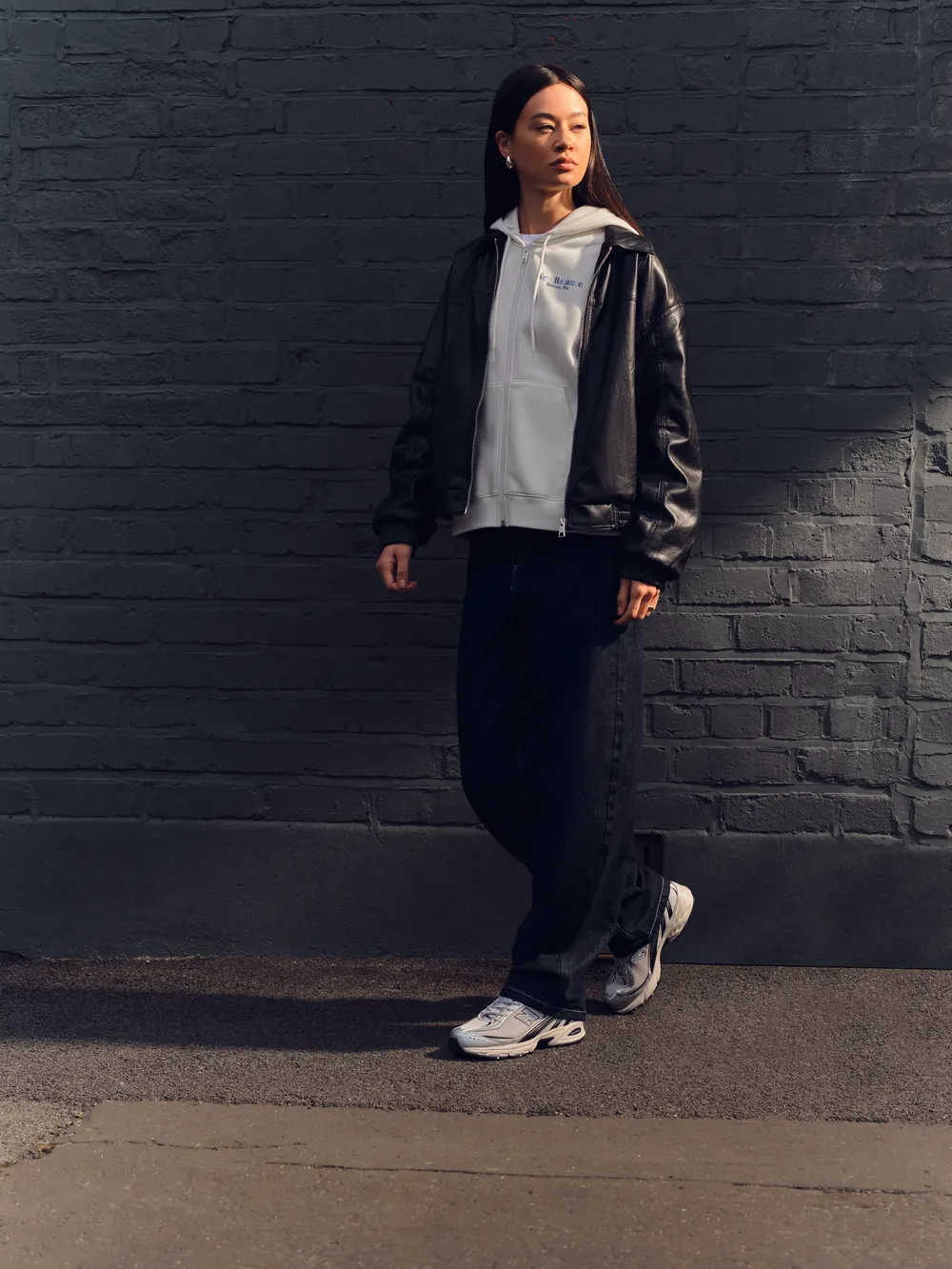 New Balance 509's project image