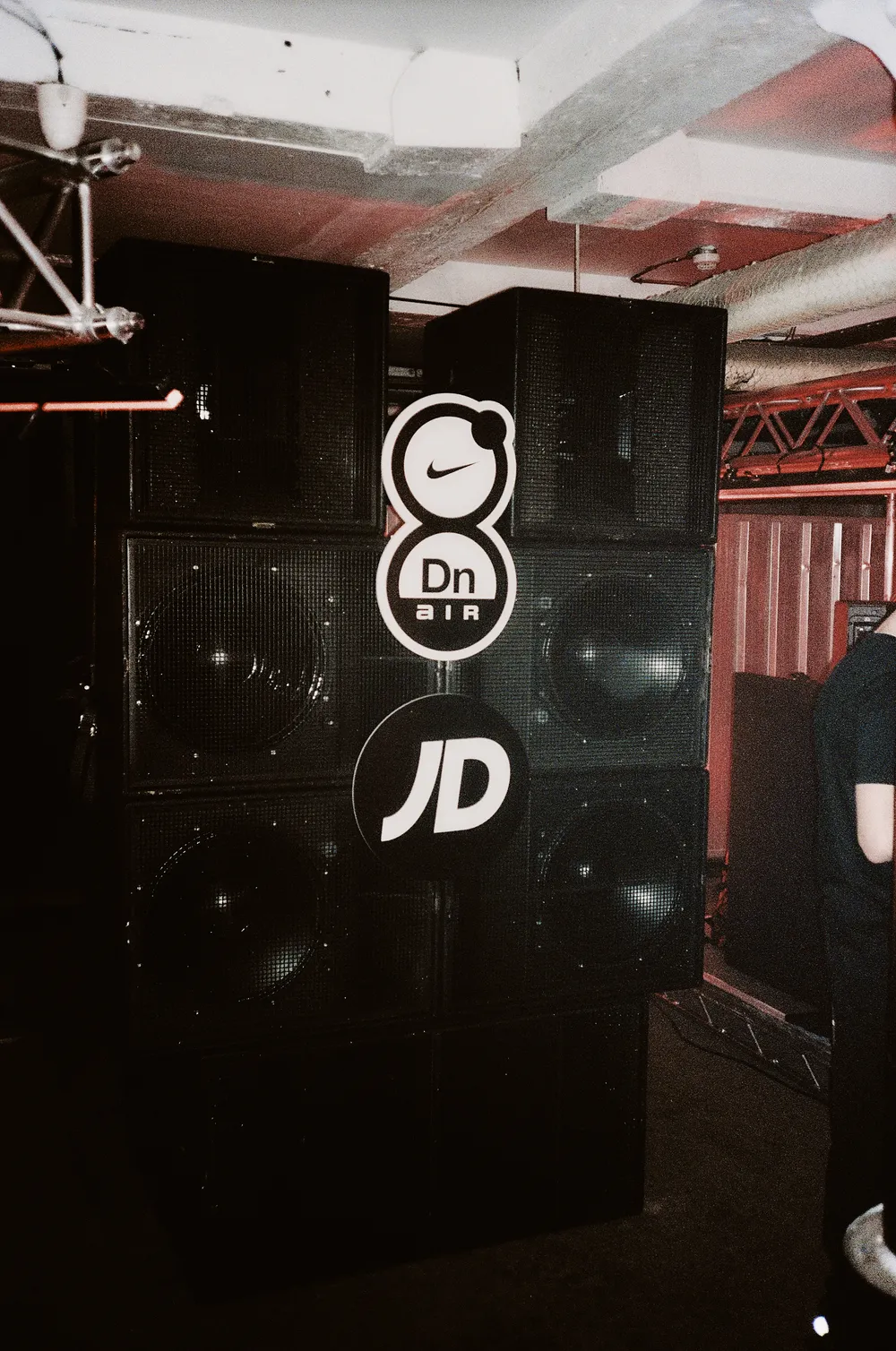 Nike x JD Sports project image