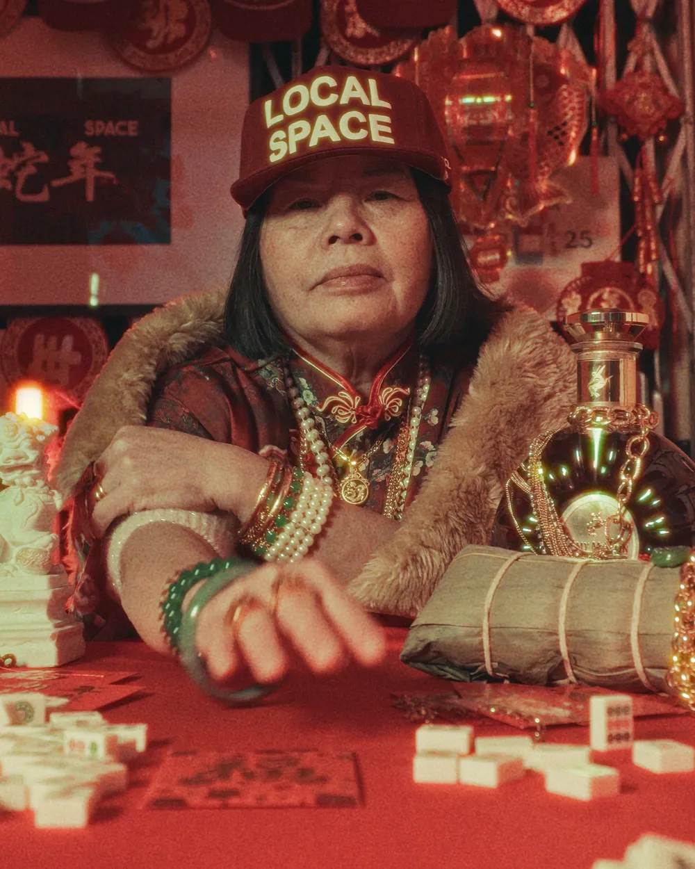 Carousel image for Localspace