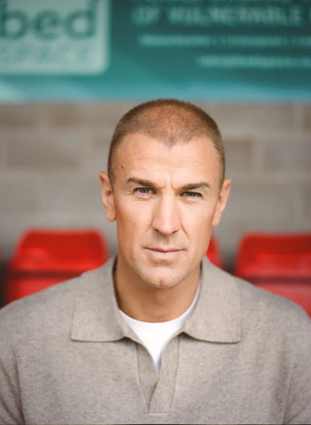 Manual x Joe Hart project image