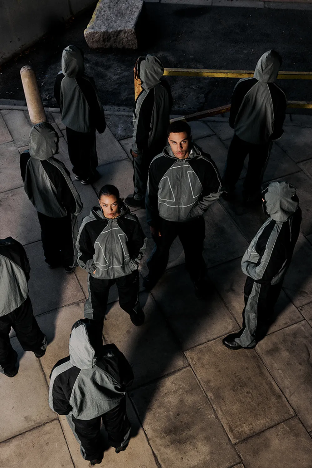 Campaign production image