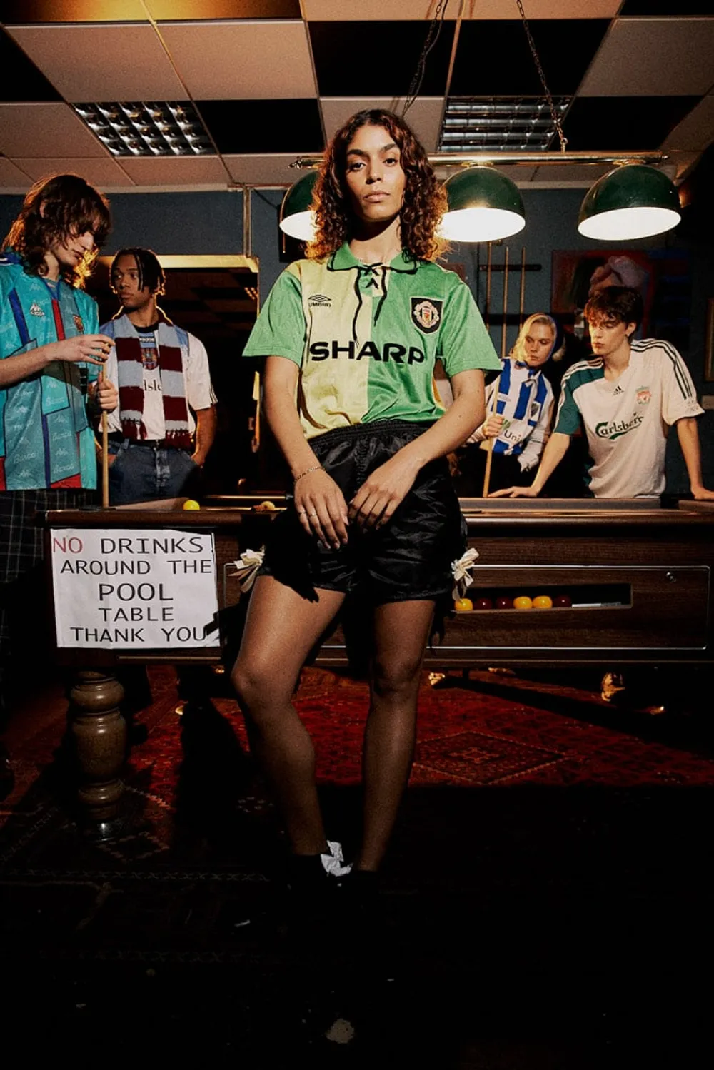 Universal Language project image