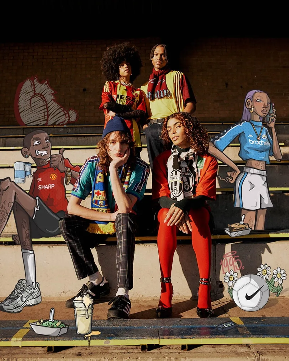 Universal Language project image