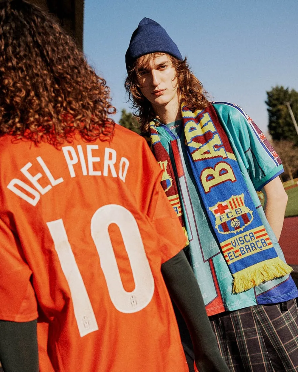 Universal Language project image