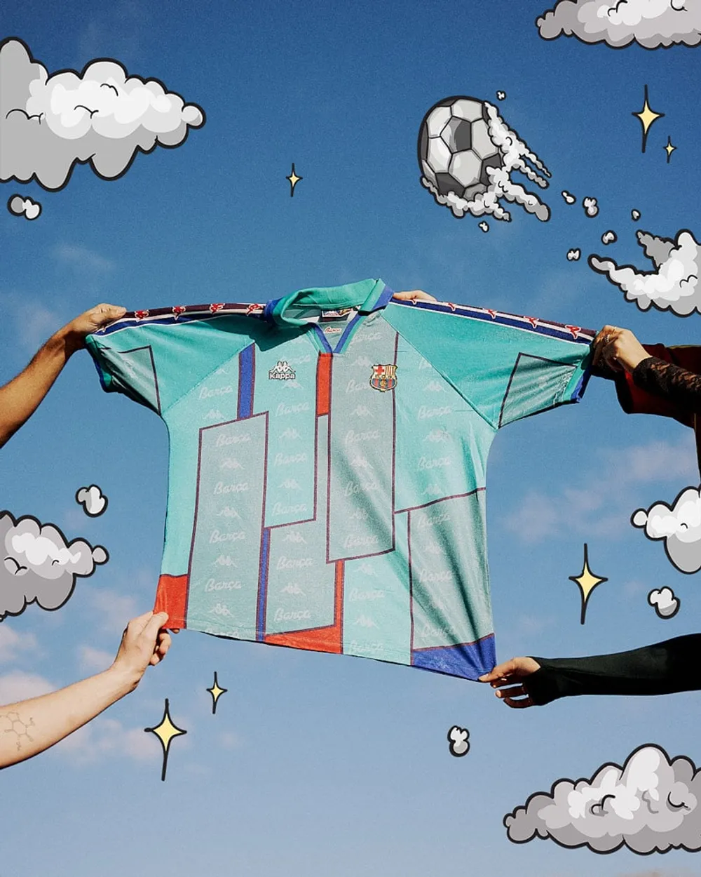 Universal Language project image