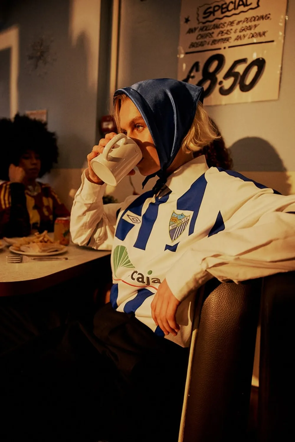 Universal Language project image